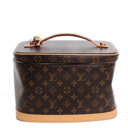 Louis Vuitton Monogram Nice 1 of 8