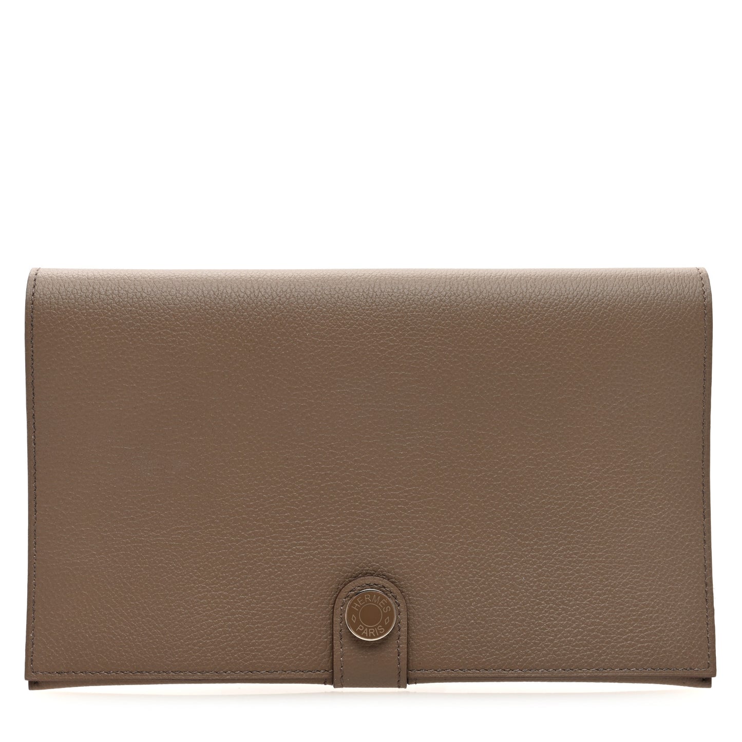 Evercolor RMS Toutenmain Wallet Etoupe