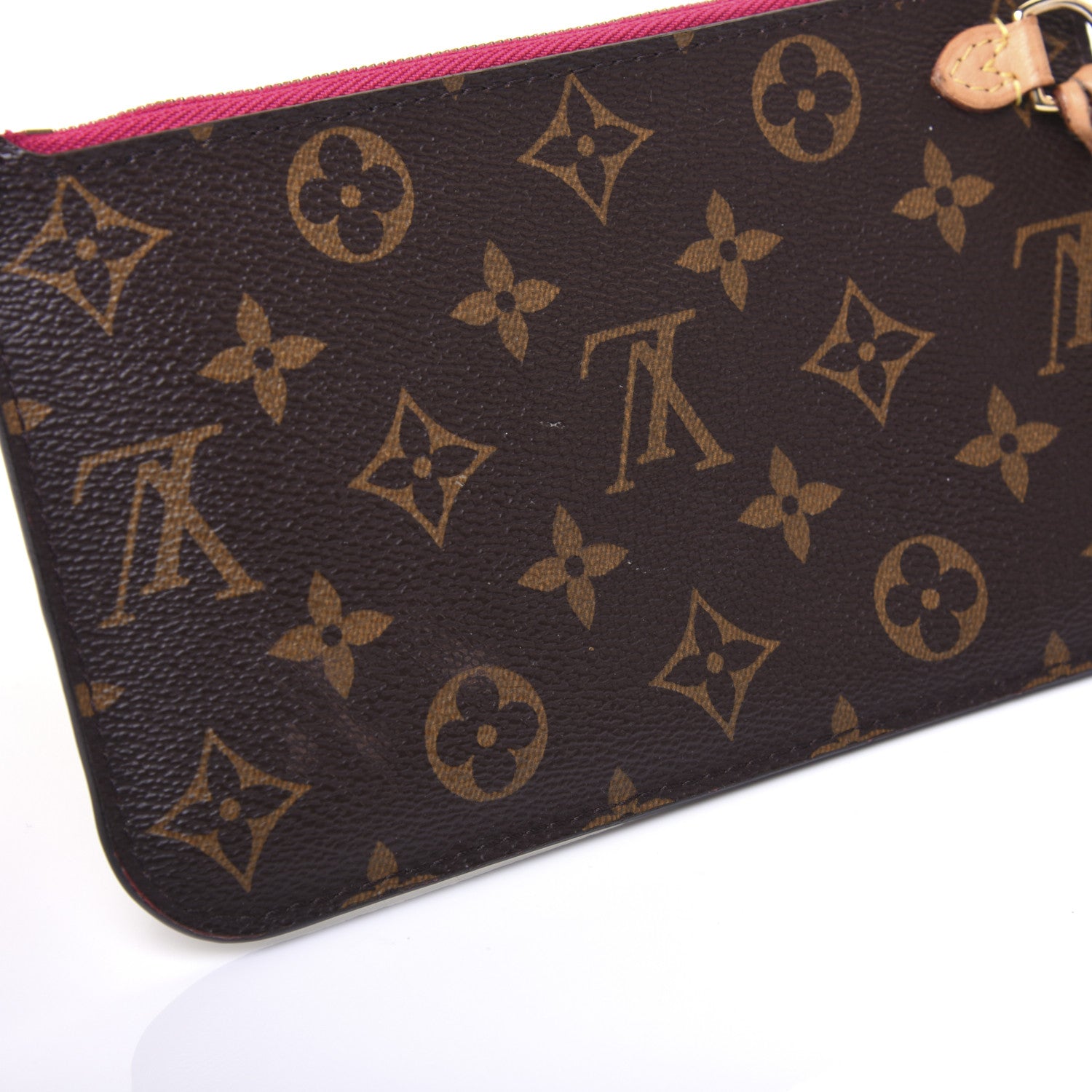 Louis Vuitton Monogram Neo Neverfull PM Pivoine 13 of 14