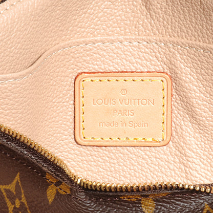 Louis Vuitton Monogram Cosmetic Pouch 6 of 8