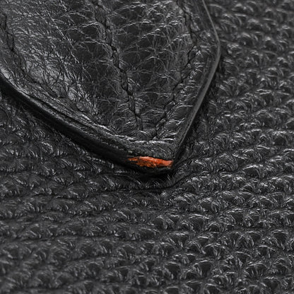 Hermes Togo Birkin 35 Black 14 of 16