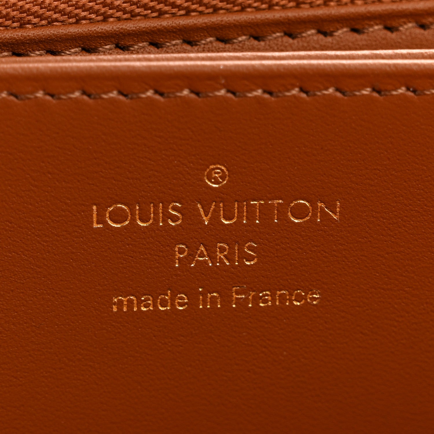 Louis Vuitton Jacquard Since 1854 Zippy Wallet Bordeaux 1873281