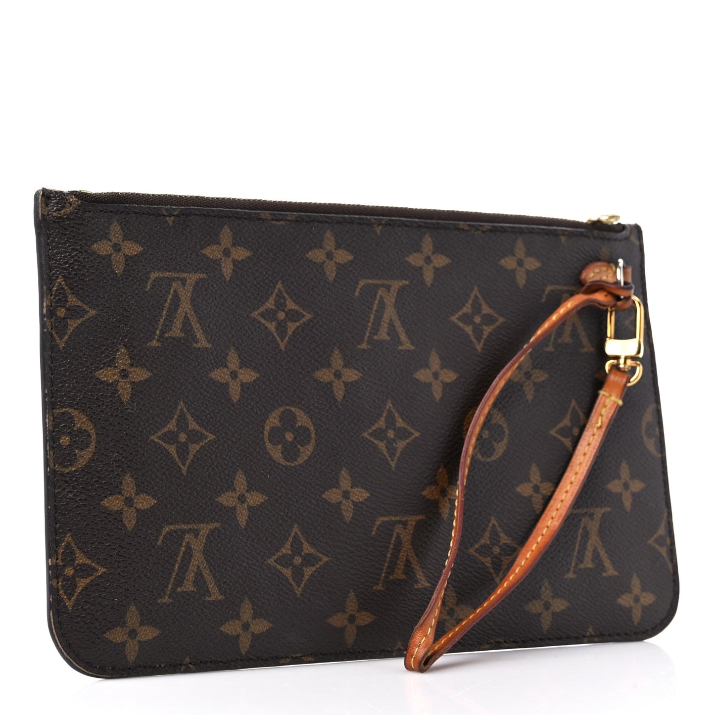 Monogram Neverfull MM GM Pochette