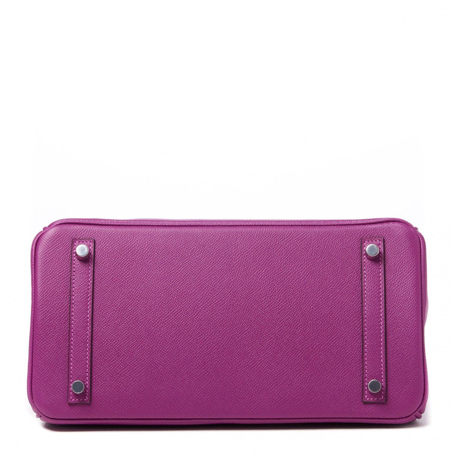 Hermes Epsom Birkin 30 Anemone 5 of 31