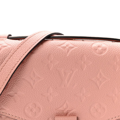Louis Vuitton Empreinte Pochette Metis Rose Poudre 7 of 9