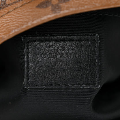 Louis Vuitton Reverse Monogram Palm Springs Backpack Mini 6 of 10