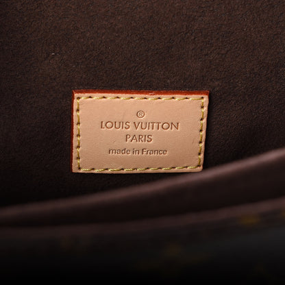 Louis Vuitton Monogram Pochette Metis 7 of 8