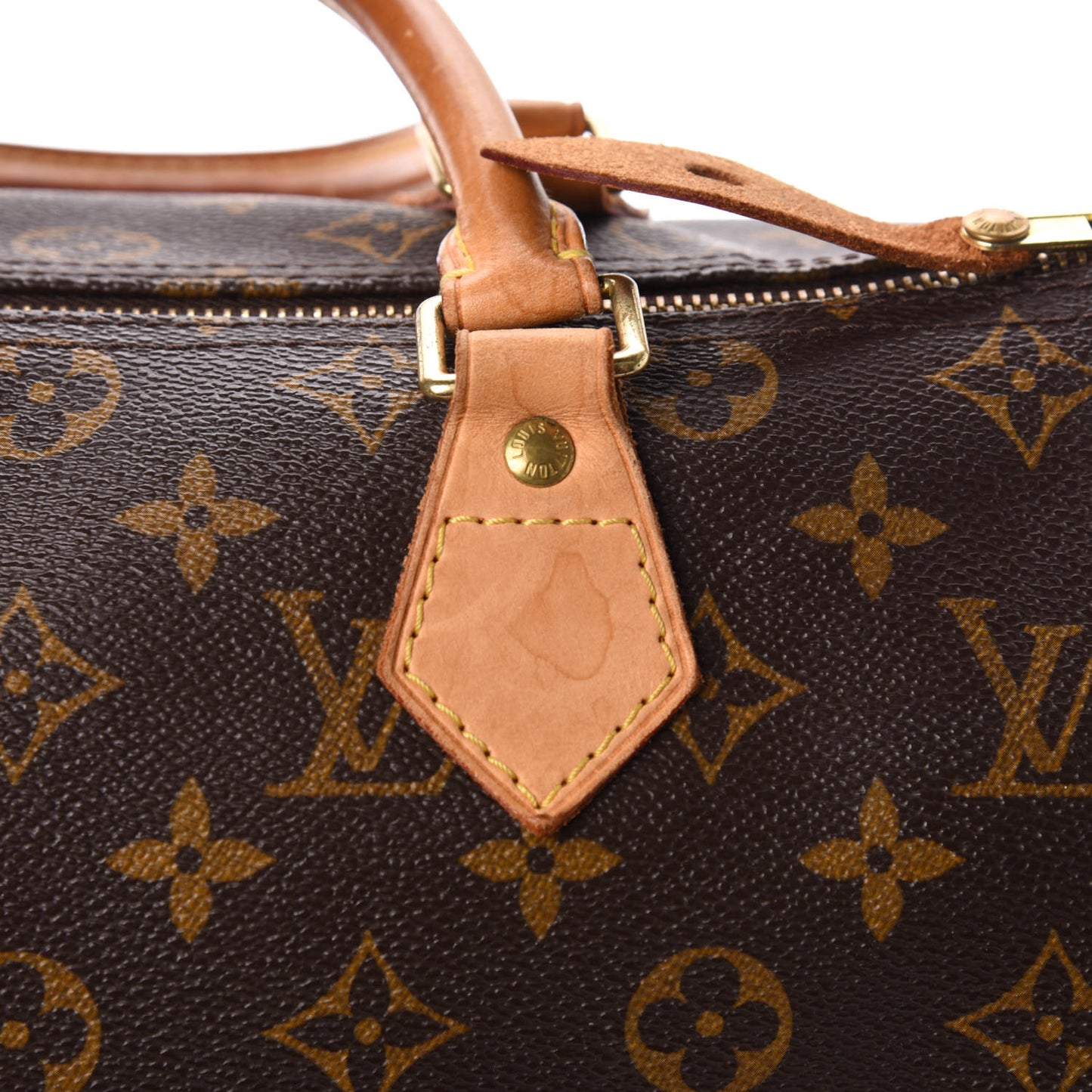 Monogram Speedy 30