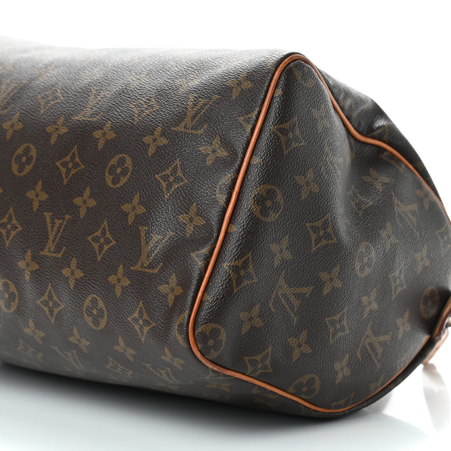 Louis Vuitton Monogram Speedy 30 9 of 10