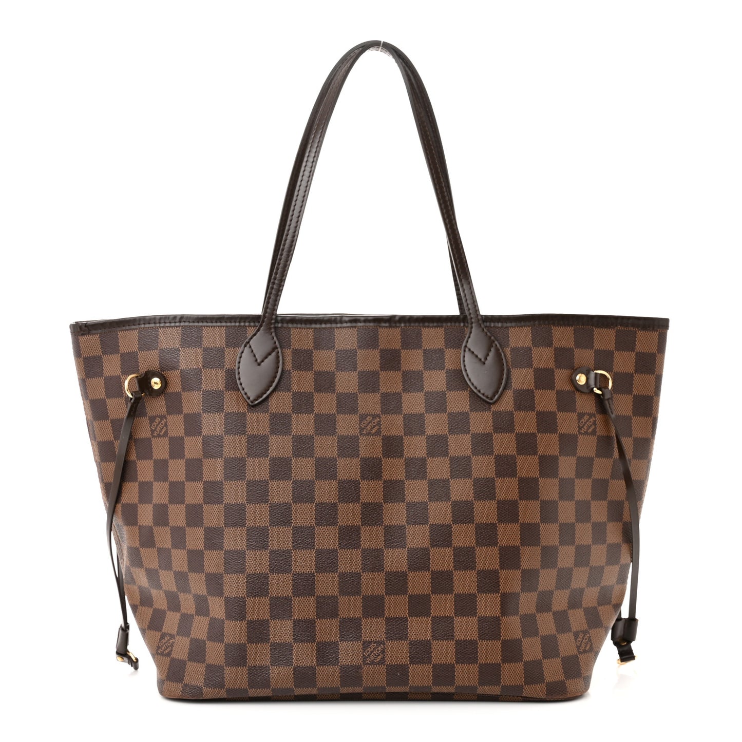Damier Ebene Neverfull MM