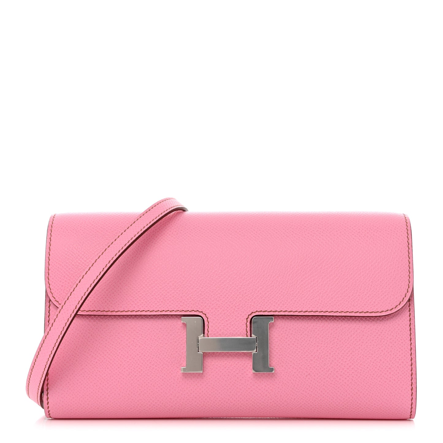 Epsom Constance Wallet To Go 5P Pink