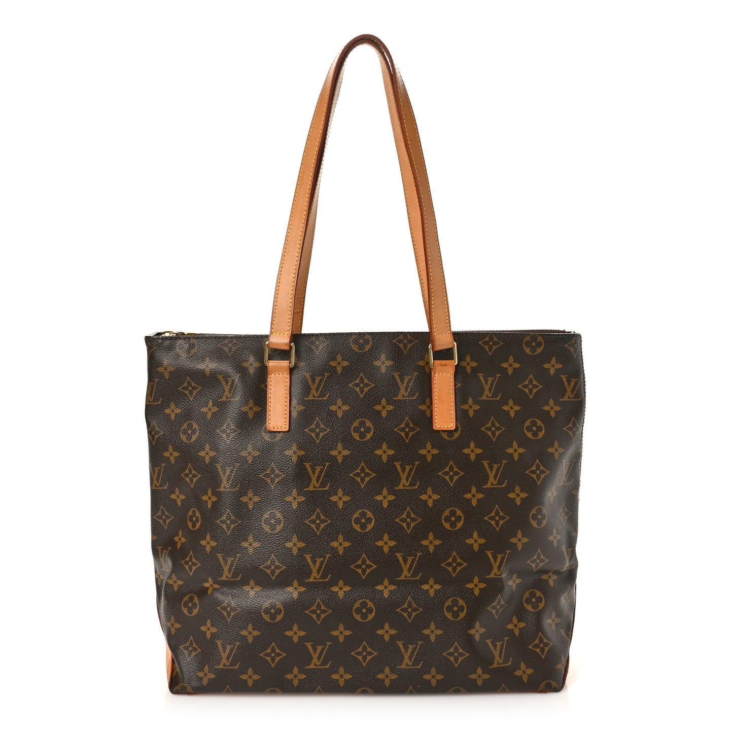 Monogram Cabas Mezzo