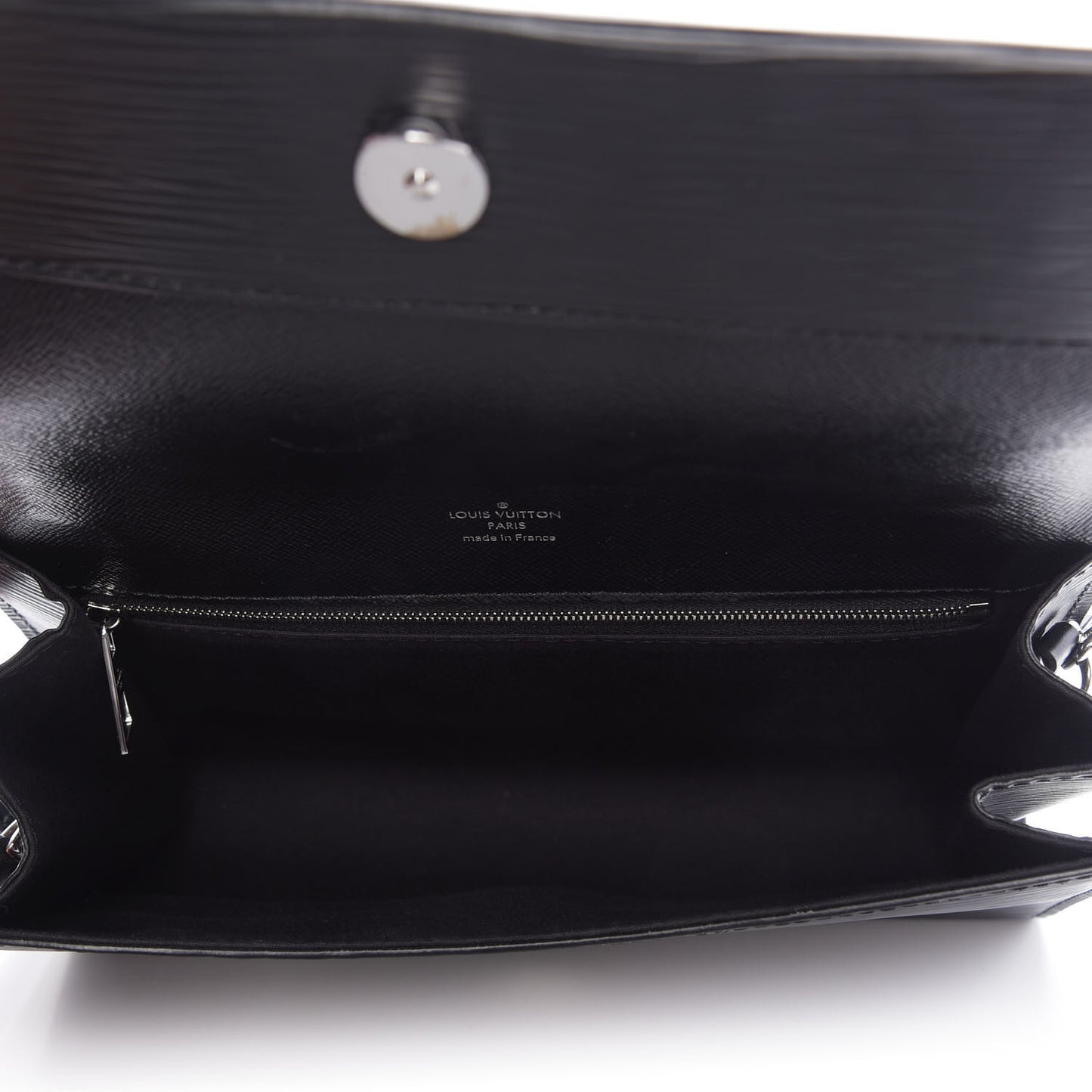 Epi Clery Black