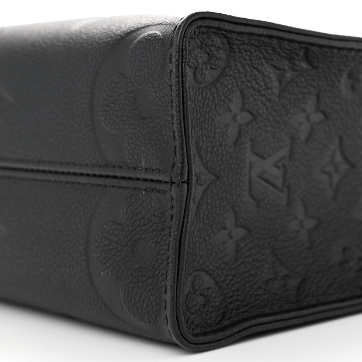 Empreinte Monogram Giant Onthego PM Black