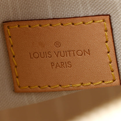 Louis Vuitton Monogram Giant By The Pool Speedy Bandouliere 25 Brume 6 of 11