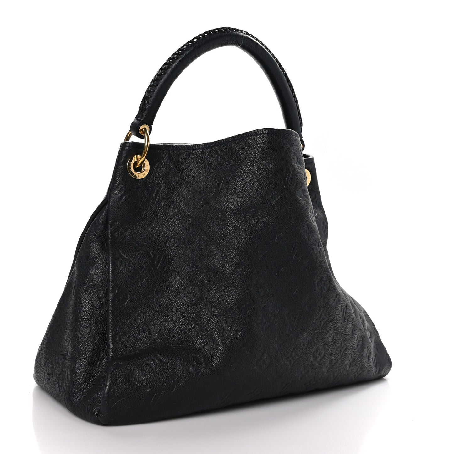 LOUIS VUITTON Empreinte Artsy MM Infini