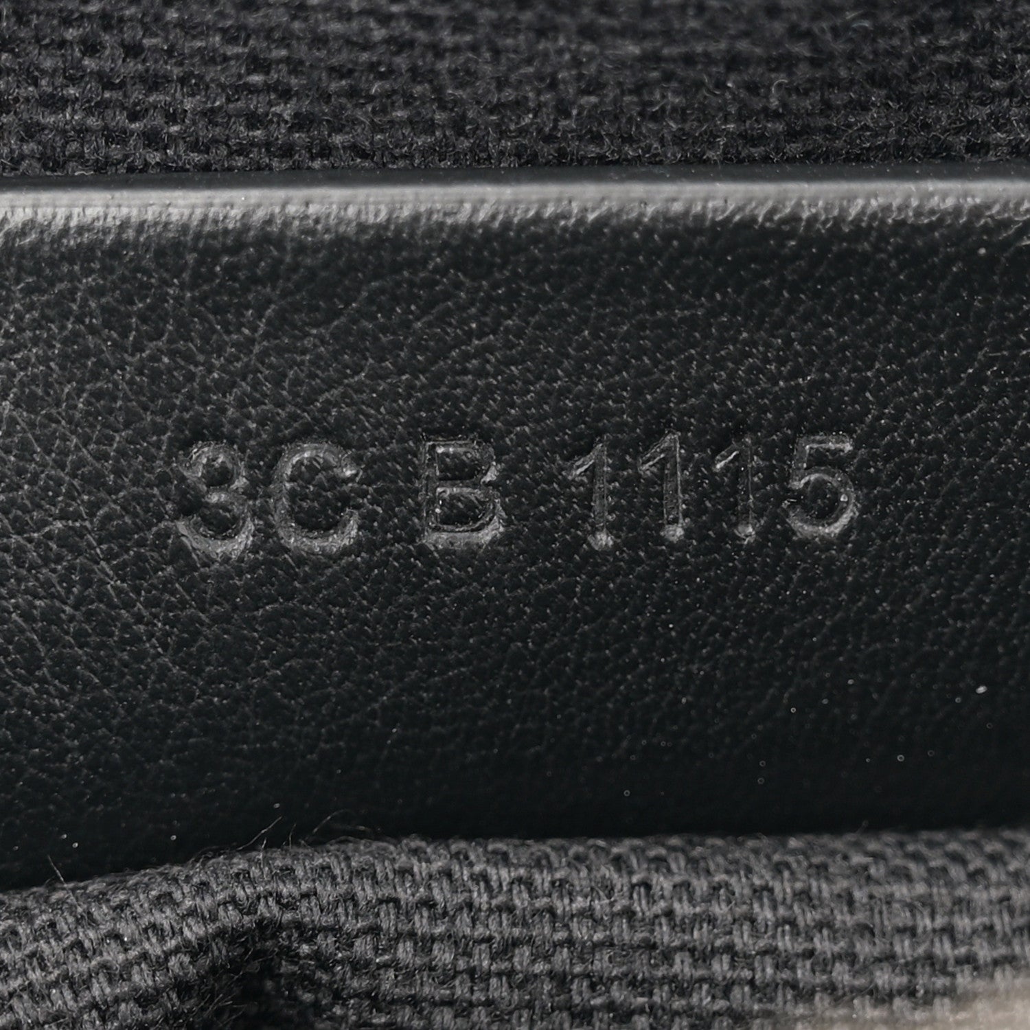 Givenchy Smooth Calfskin Mini Studded Antigona Black 7 of 15