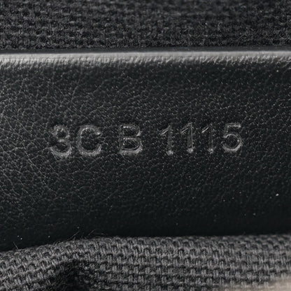 Givenchy Smooth Calfskin Mini Studded Antigona Black 7 of 15