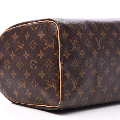 Louis Vuitton Monogram Speedy 30 8 of 15