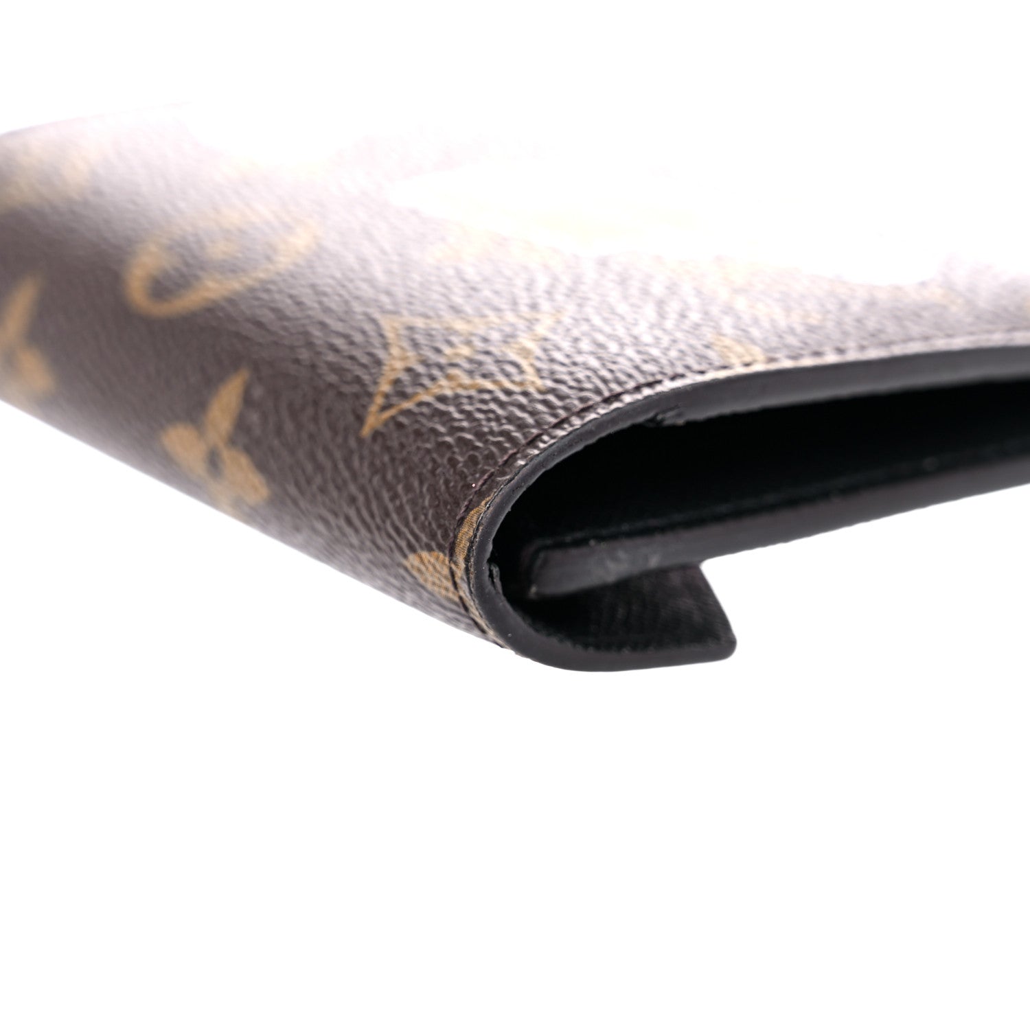 Louis Vuitton Monogram World Tour Victorine Wallet 13 of 23