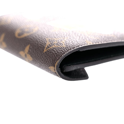 Louis Vuitton Monogram World Tour Victorine Wallet 13 of 23