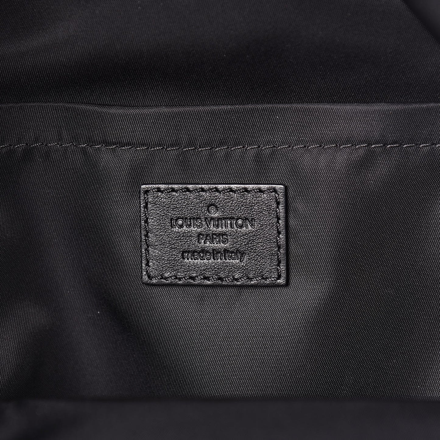 Monogram Palm Springs Backpack PM
