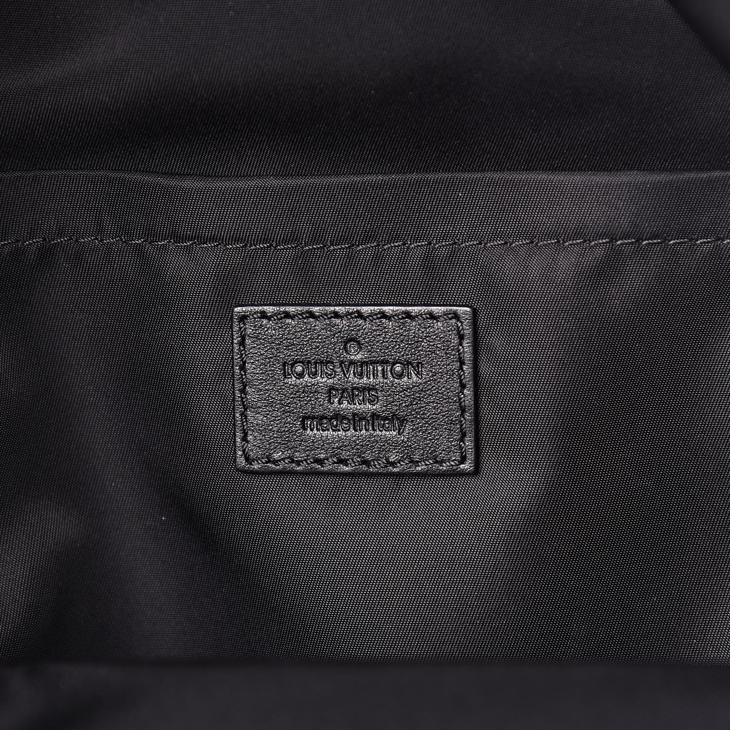 Louis Vuitton Monogram Palm Springs Backpack PM 6 of 10