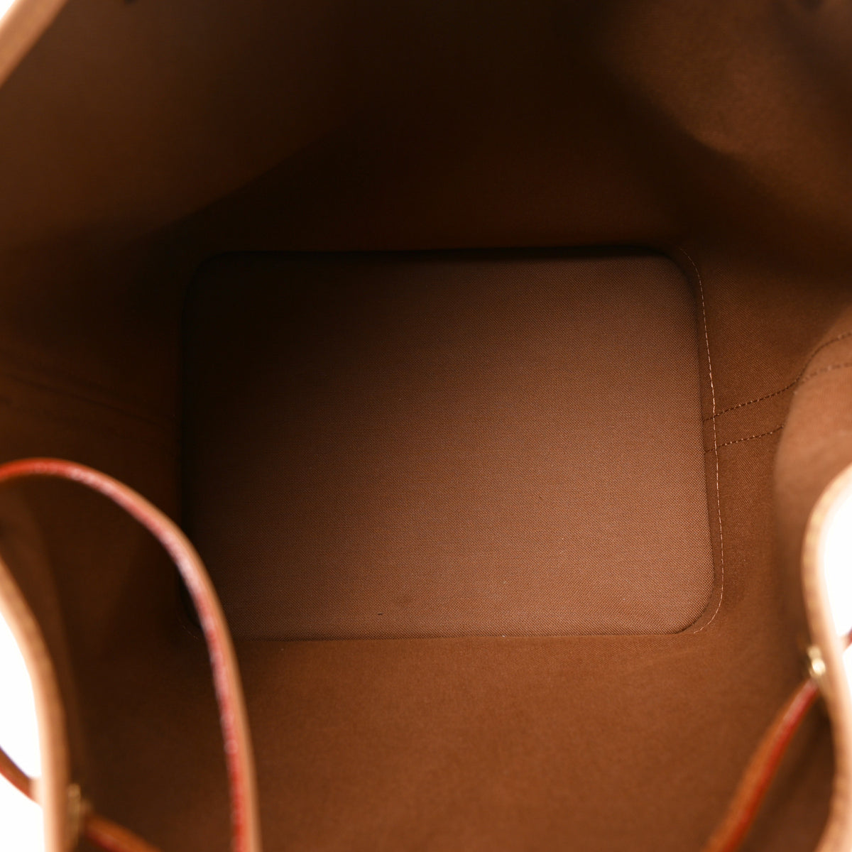 Louis Vuitton Monogram Petit Noe NM 5 of 9