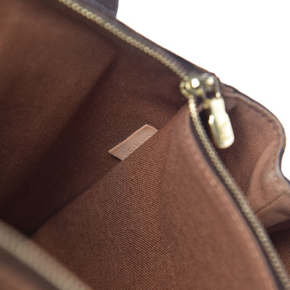 Louis Vuitton Monogram Cabas Beaubourg 7 of 14