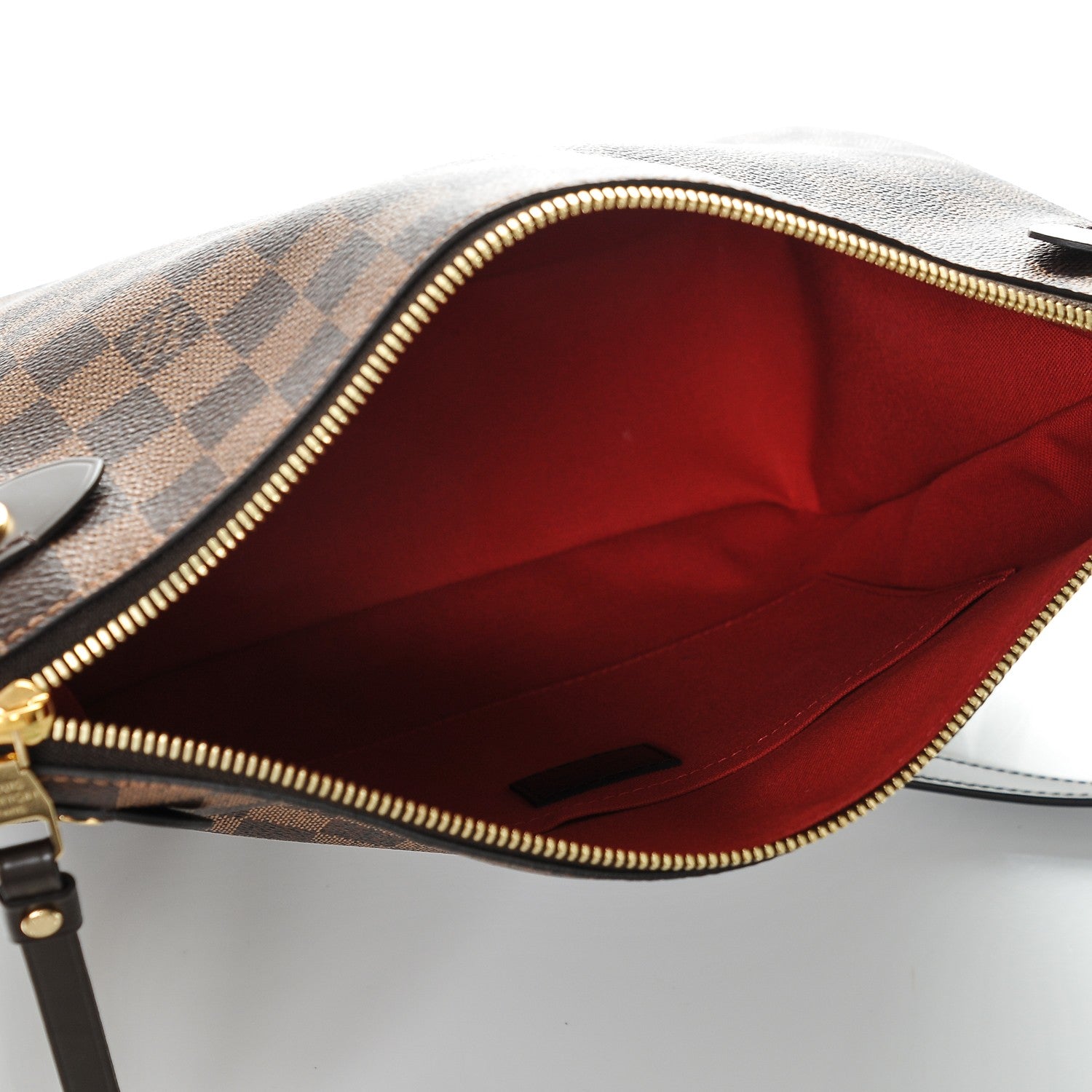 Louis Vuitton Damier Ebene Duomo Messenger 5 of 6