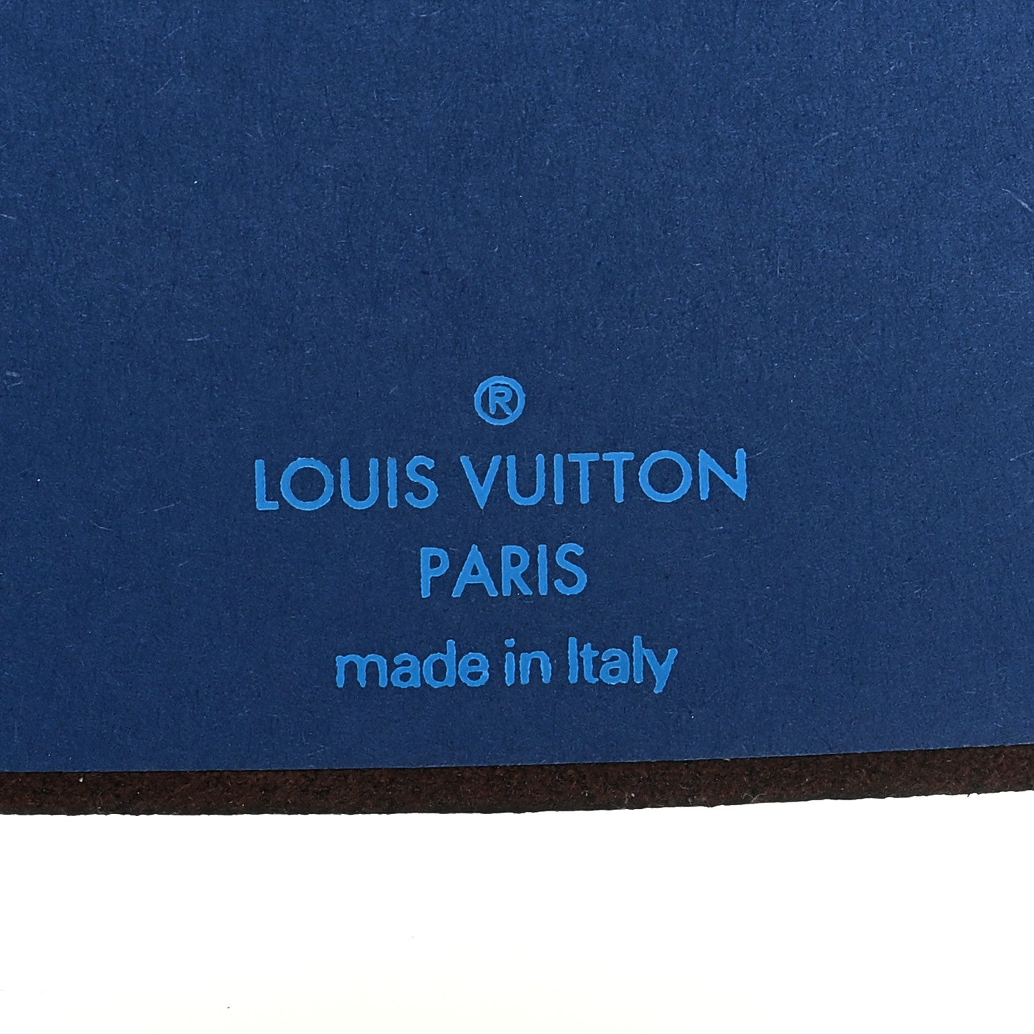 Louis Vuitton Monogram Color Clemence Notebook MM 6 of 6