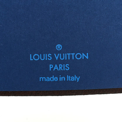 Louis Vuitton Monogram Color Clemence Notebook MM 6 of 6