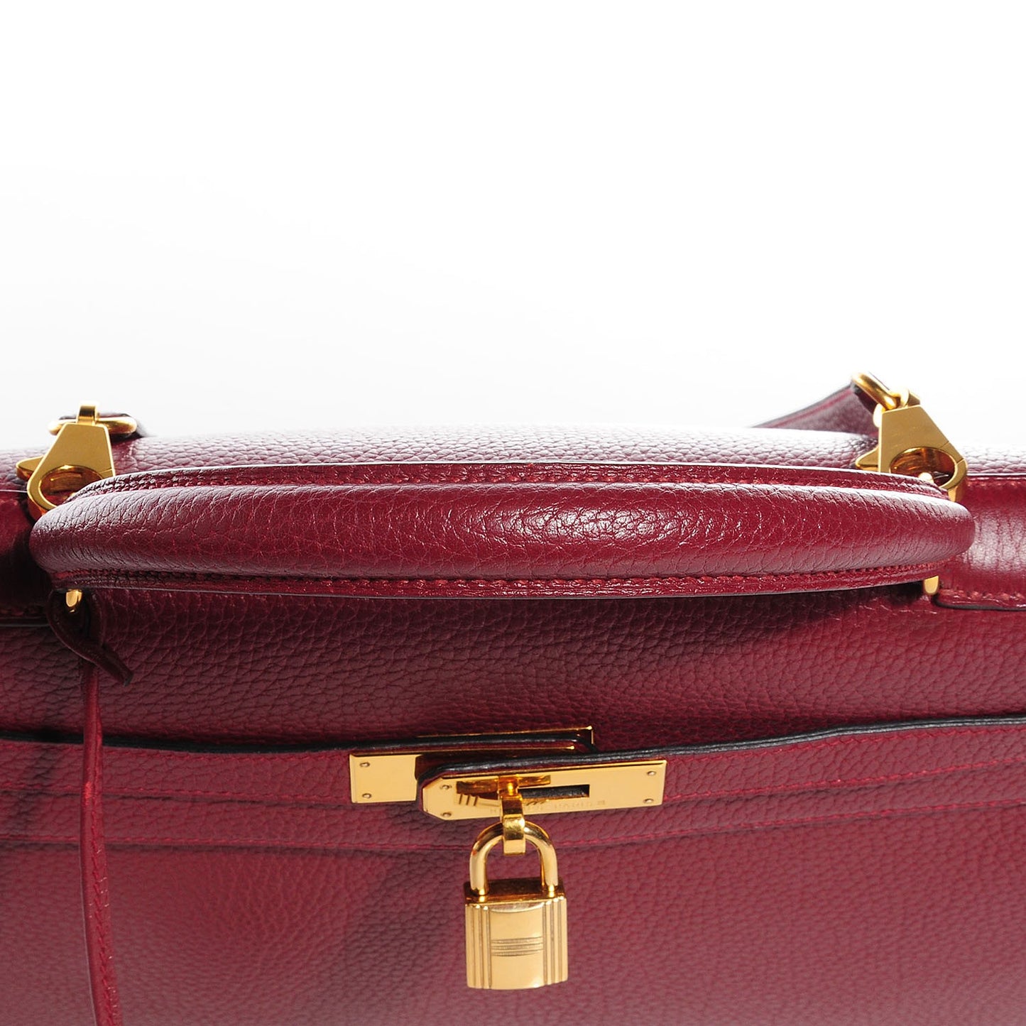 Fjord Kelly Sellier 35 Rouge H