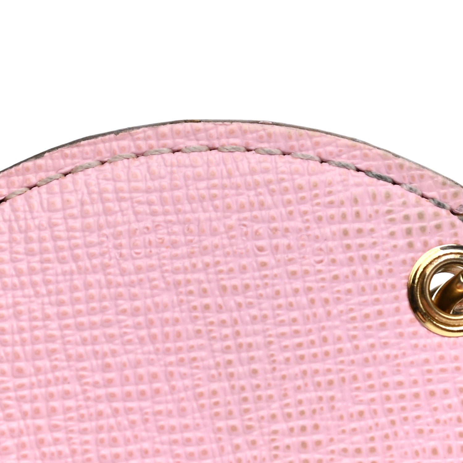 Louis Vuitton Monogram 2016 Christmas Animation Bag Charm Key Ring 4 of 5
