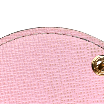 Louis Vuitton Monogram 2016 Christmas Animation Bag Charm Key Ring 4 of 5