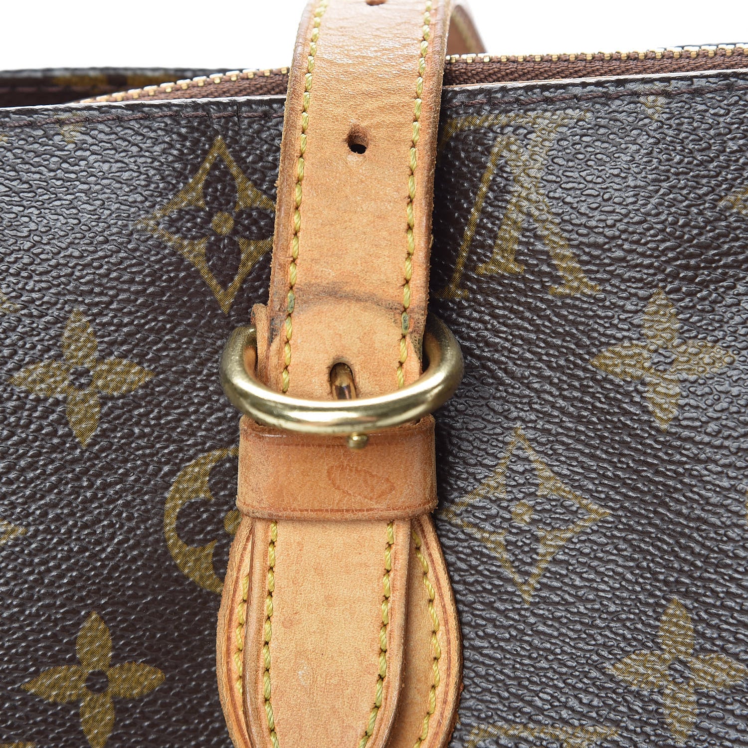 Louis Vuitton Monogram Popincourt Haut 12 of 20