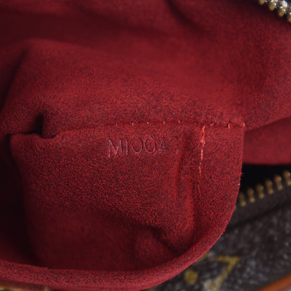 Louis Vuitton Monogram Croissant PM 9 of 10