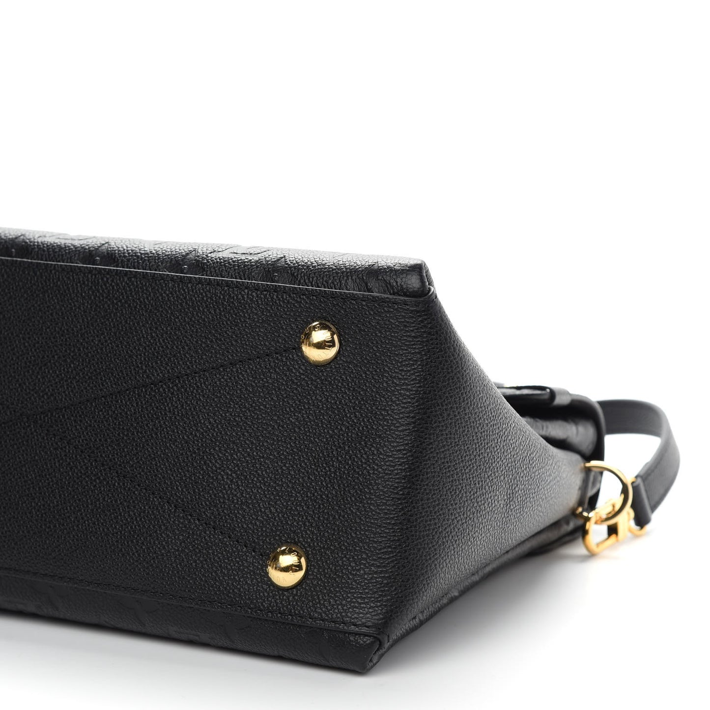 Empreinte Georges MM Black