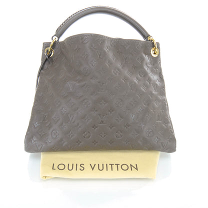 Louis Vuitton Empreinte Artsy MM Ombre 3 of 11