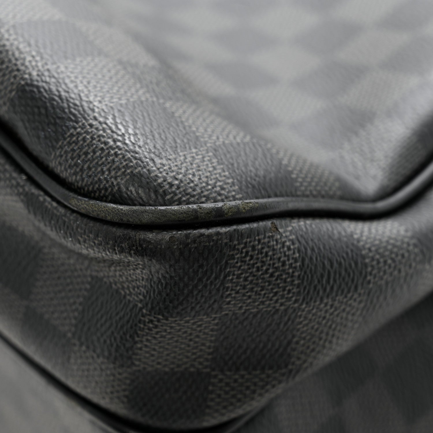 Louis Vuitton Damier Graphite Michael Backpack 14 of 14