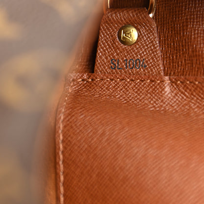 Louis Vuitton Monogram Musette GM 7 of 9