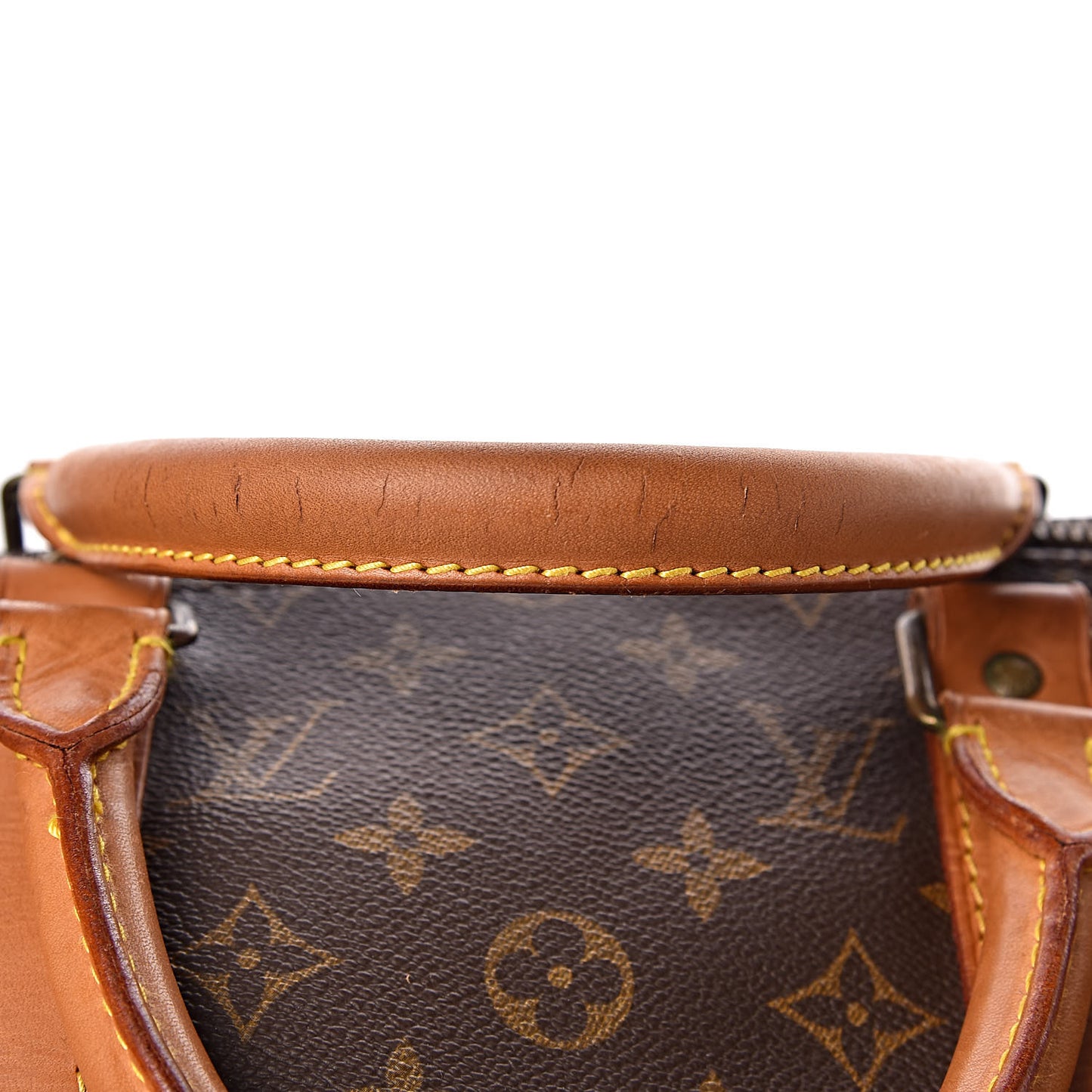 Monogram Keepall Bandouliere 50
