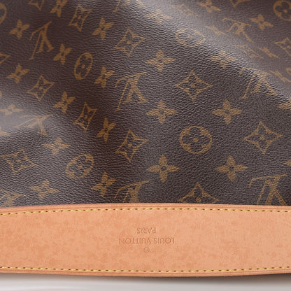 Louis Vuitton Monogram Delightful MM 9 of 14