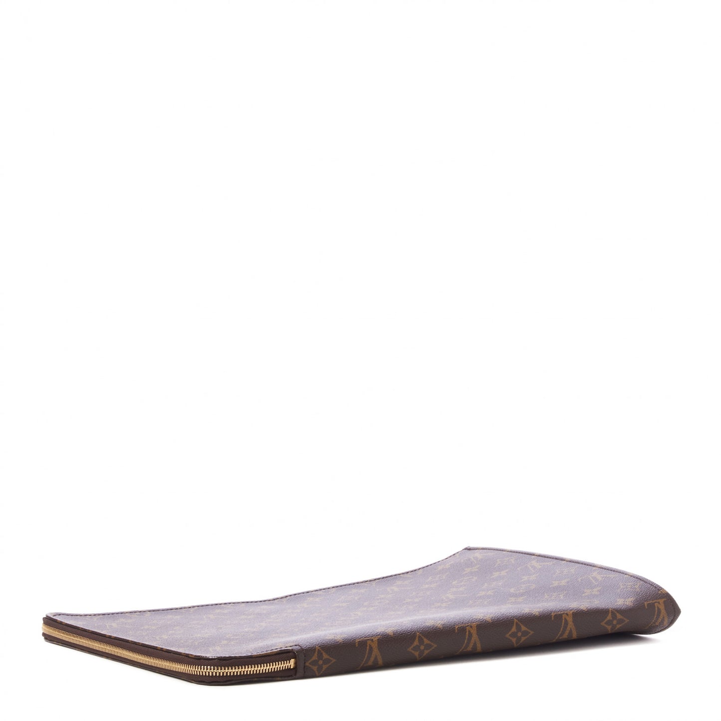 Monogram Poche Documents Portfolio Case 39