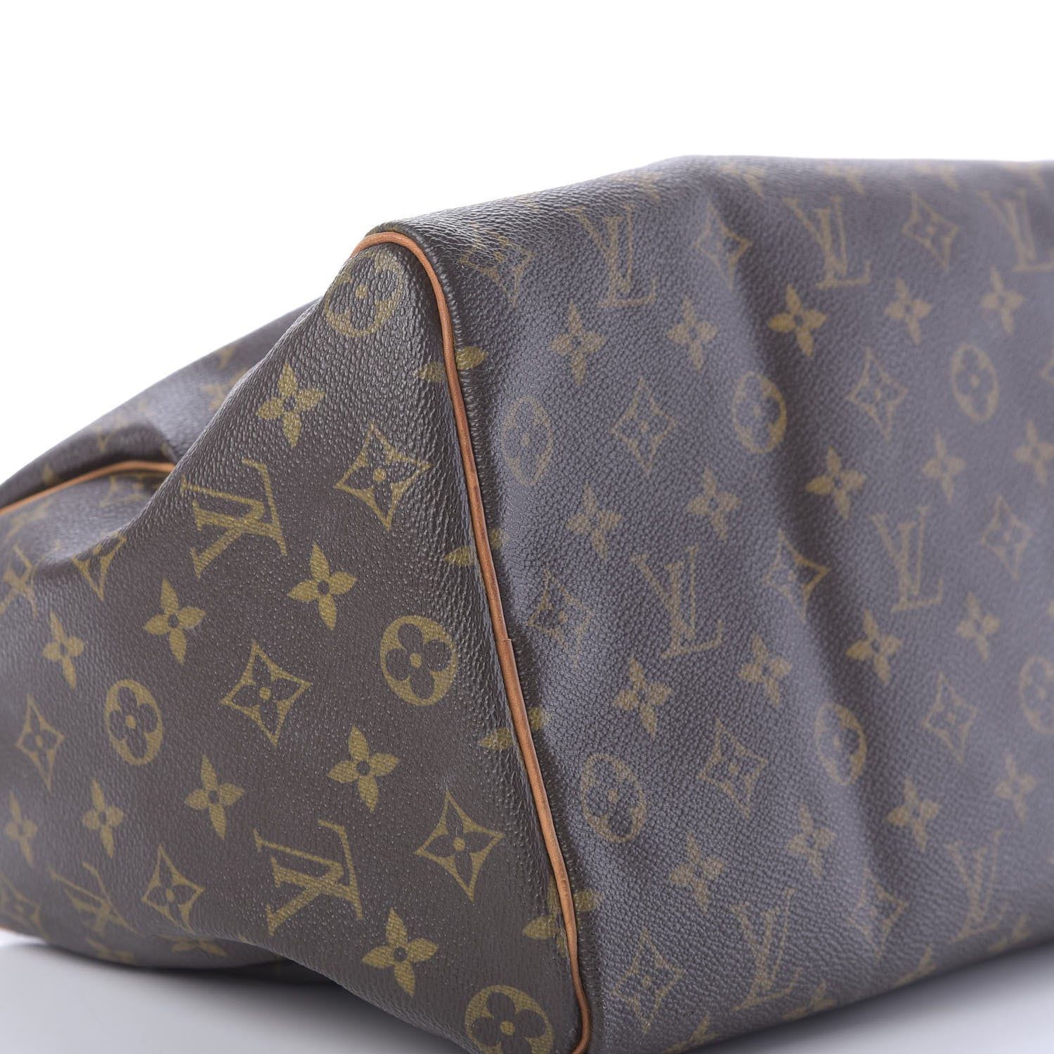 Louis Vuitton Monogram Speedy 35 6 of 17