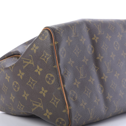 Louis Vuitton Monogram Speedy 35 6 of 17