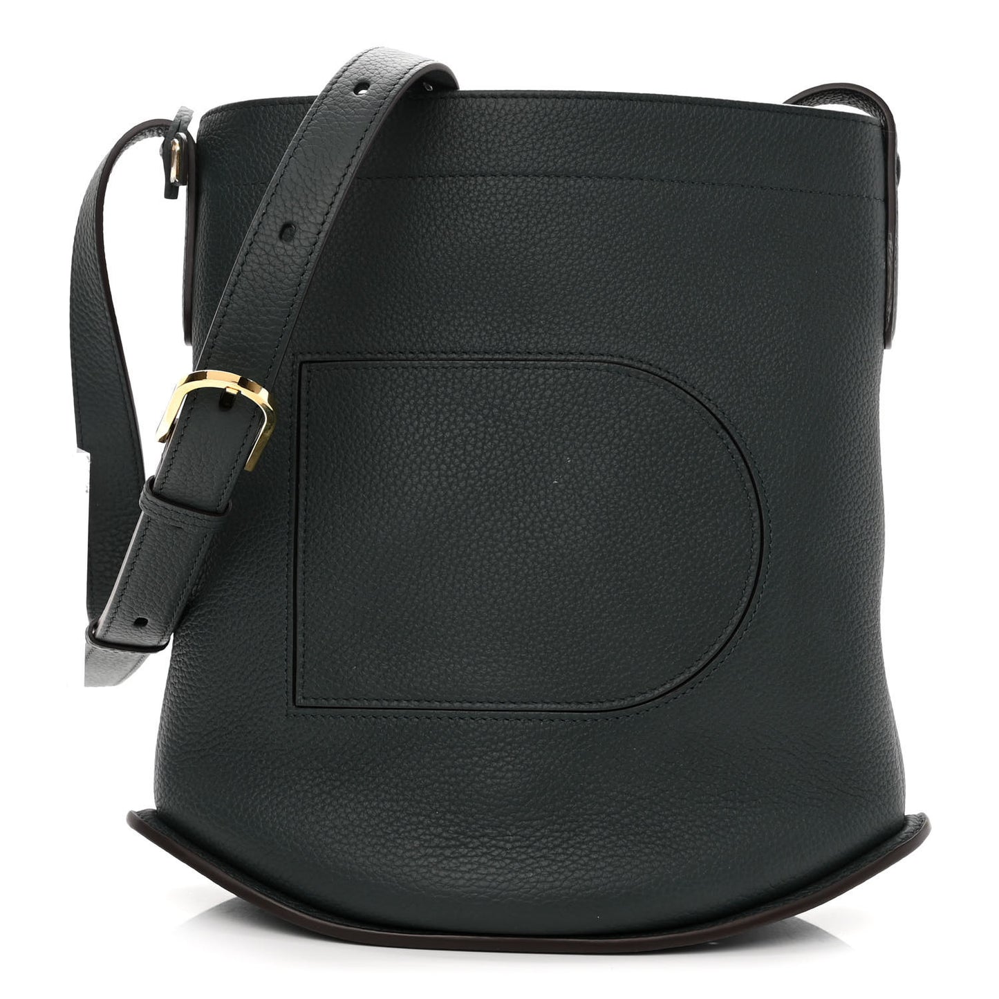 Taurillon Pin Daily Surpique Bucket
