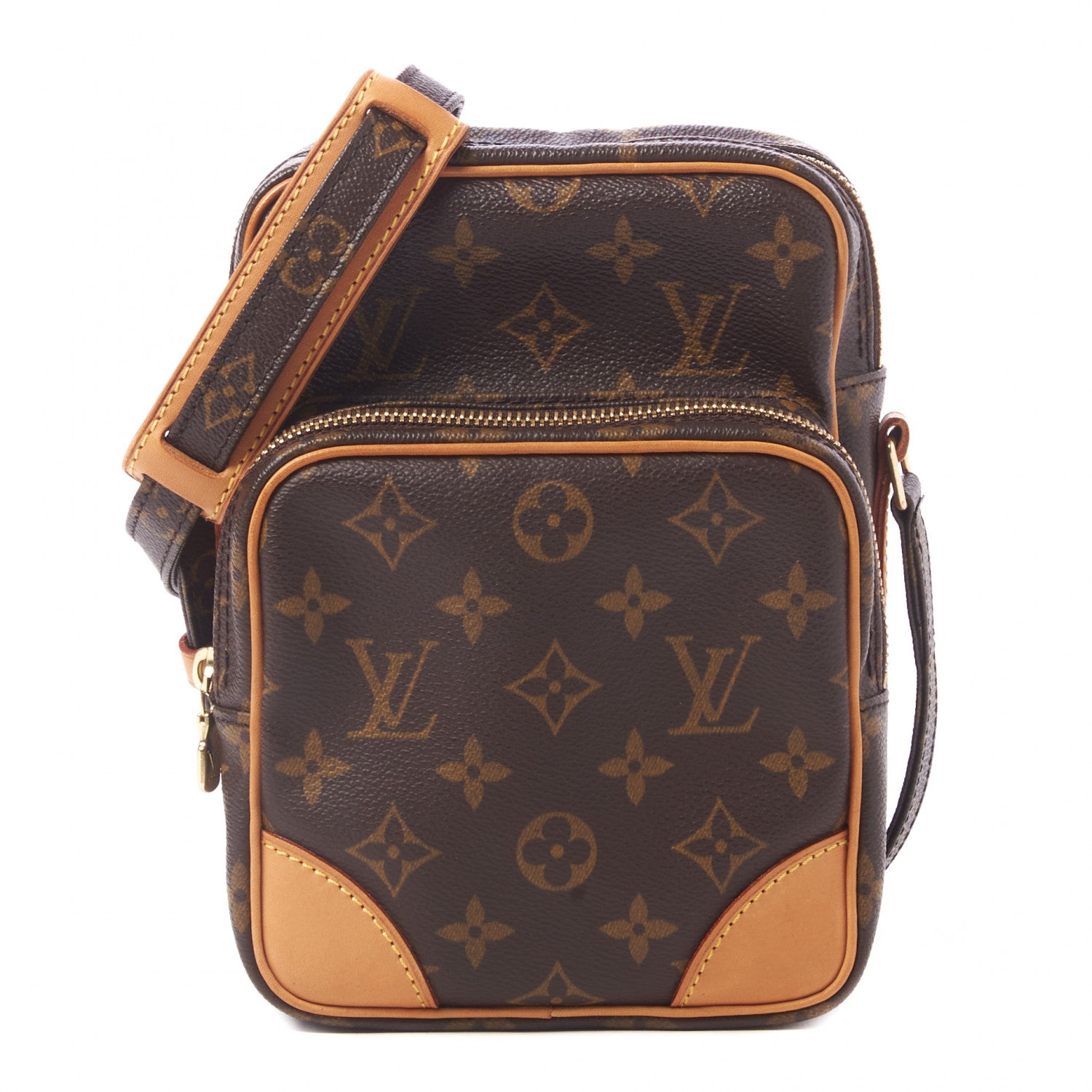 Louis Vuitton Monogram Amazone 1 of 8