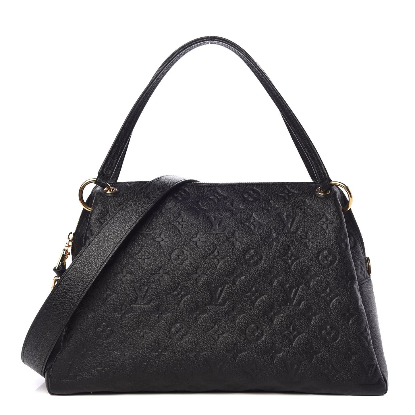 Empreinte Ponthieu PM Black
