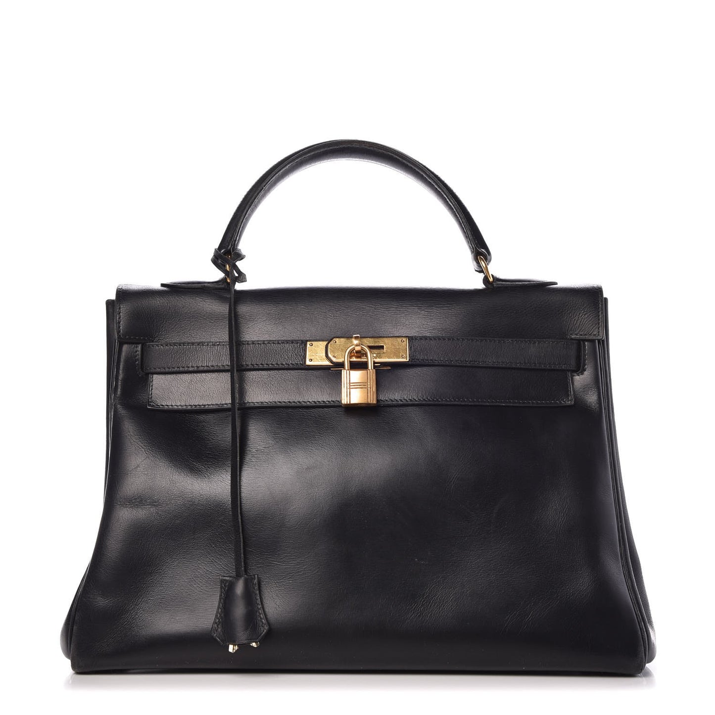 Box Kelly Retourne 32 Black
